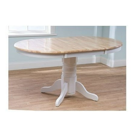 round pedestal dining table walmart gracie oaks simple living expandable oak rubberwood pedestal round farmhouse dining table round pedestal dining table walmart gracie oaks simple living expandable oak rubberwood pedestal round farmhouse dining table